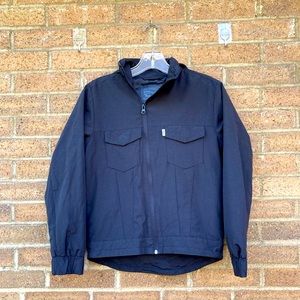 Levi’s (boys )Wind Breaker/Jacket, M